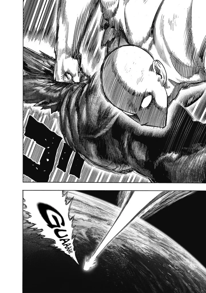 one punch man ch168 page32
